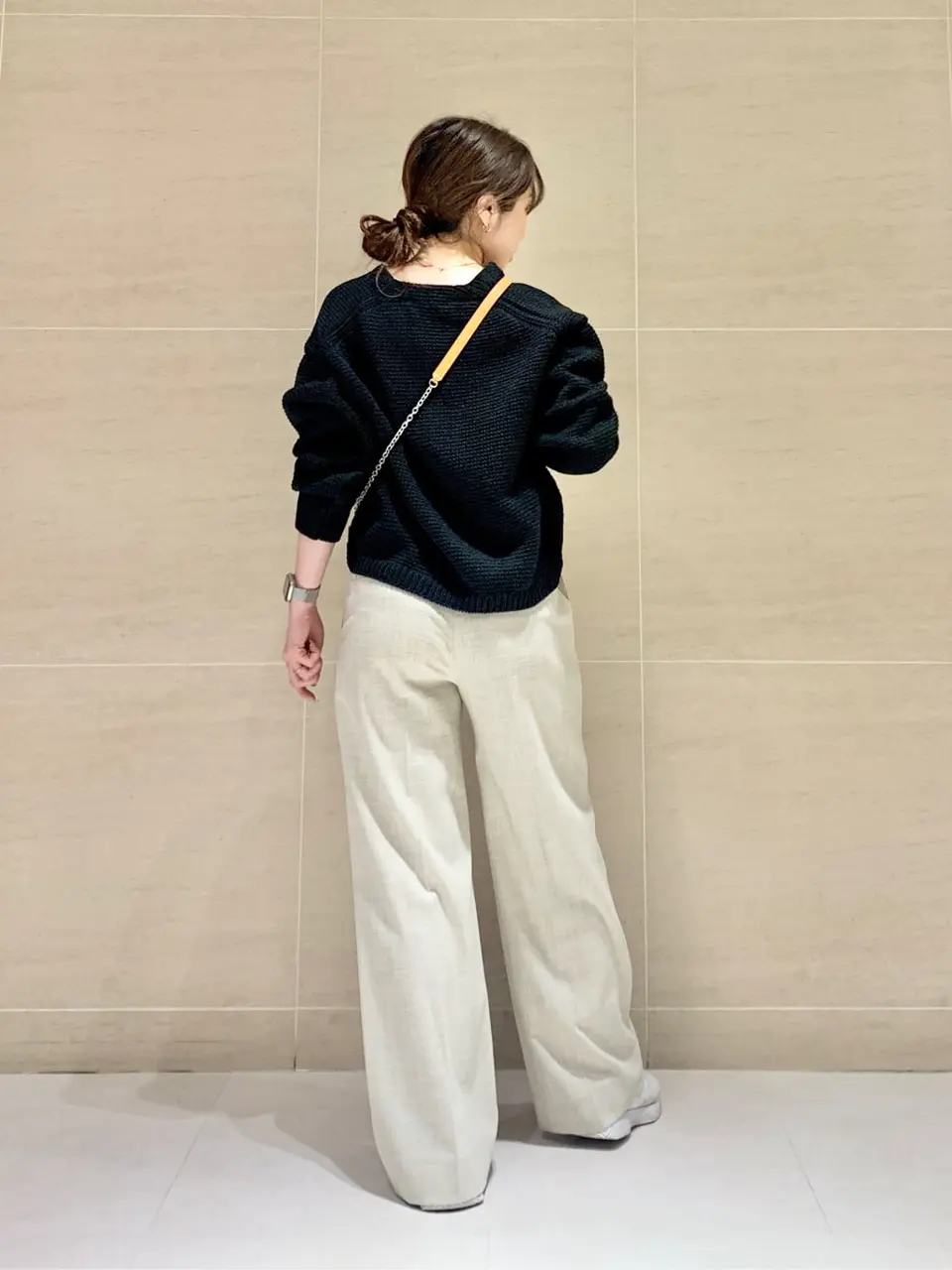 ICB 村田 コーディネート画像