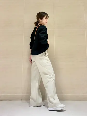 ICB 村田 コーディネート画像