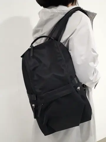 ICB 長谷川 コーディネート画像