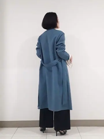 ICB 長谷川 コーディネート画像