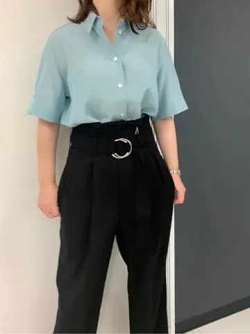 ICB 岡本 コーディネート画像