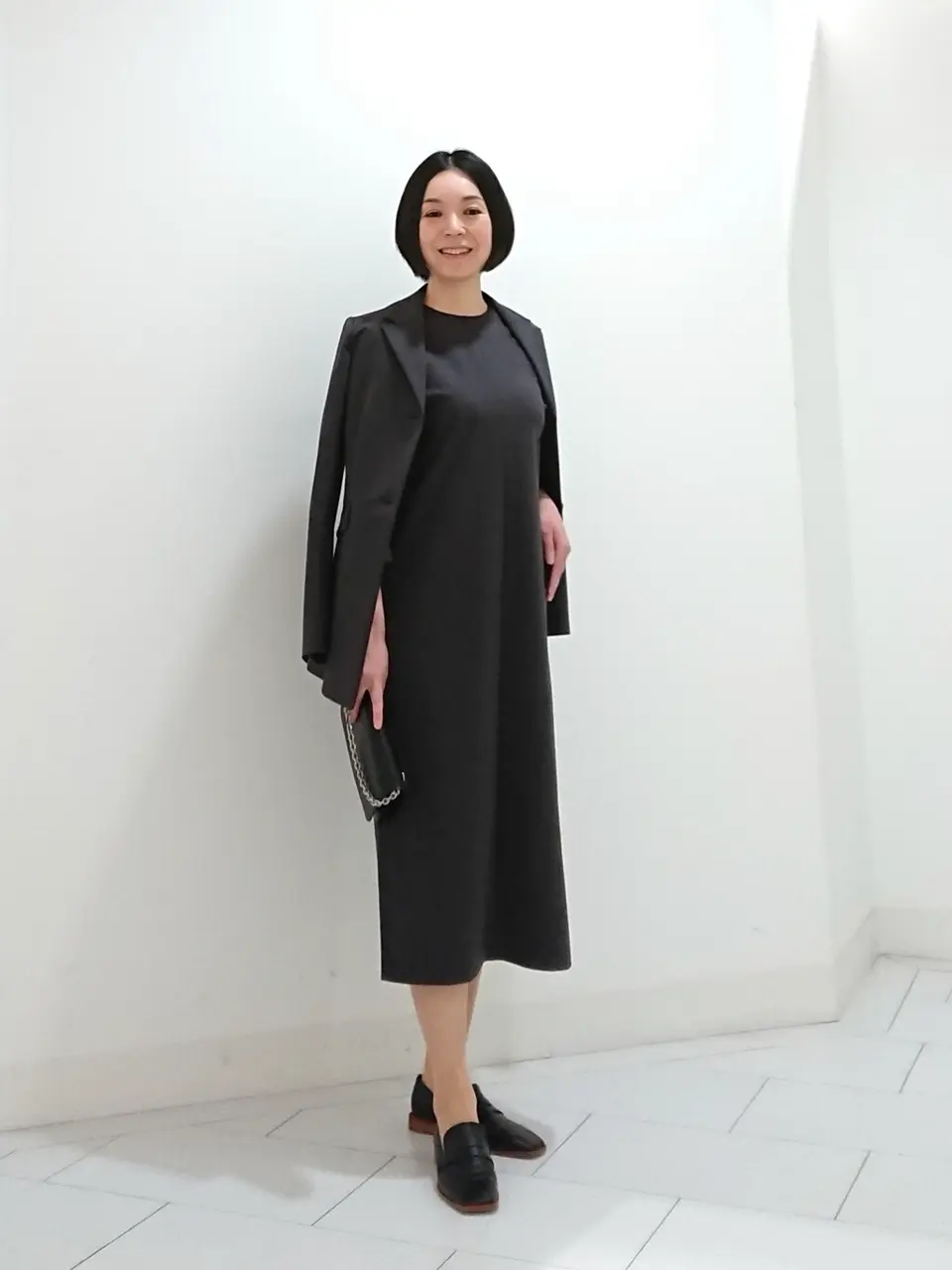  KANAE コーディネート画像