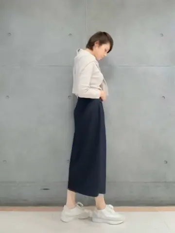 ICB 宮本 コーディネート画像