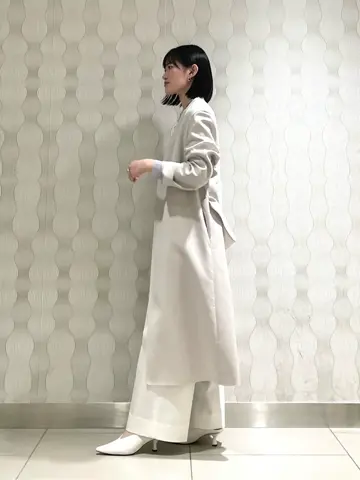 ICB 田中  コーディネート画像