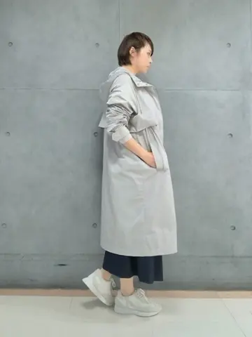 ICB 宮本 コーディネート画像