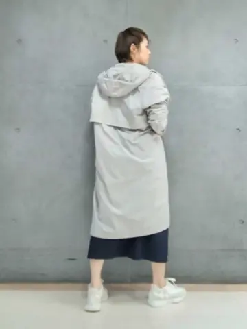 ICB 宮本 コーディネート画像