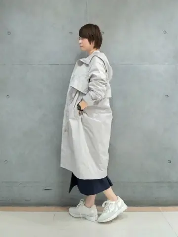 ICB 宮本 コーディネート画像