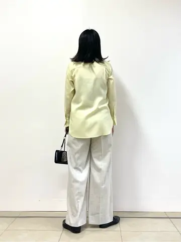 ICB K コーディネート画像