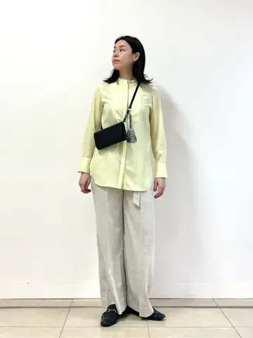 ICB K コーディネート画像