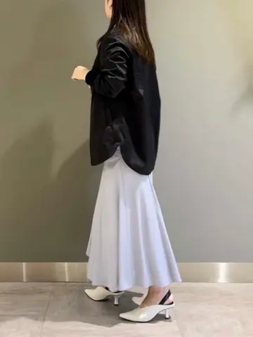 ICB 岡本 コーディネート画像