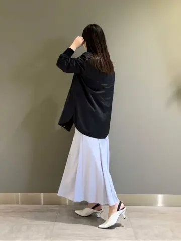 ICB 岡本 コーディネート画像