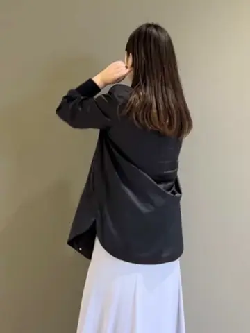 ICB 岡本 コーディネート画像