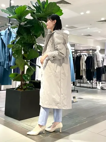 ICB 田中  コーディネート画像