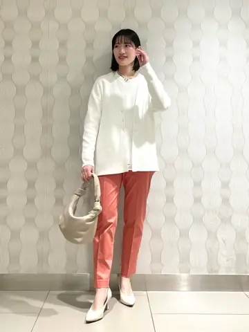 ICB 田中  コーディネート画像