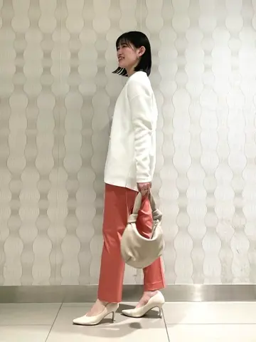 ICB 田中  コーディネート画像