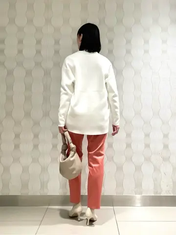 ICB 田中  コーディネート画像