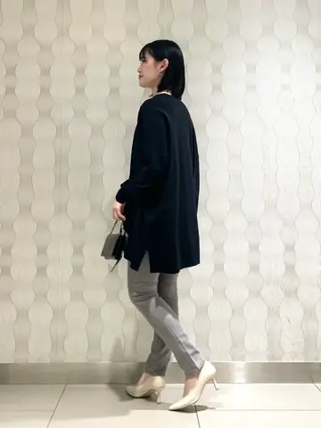 ICB 田中  コーディネート画像