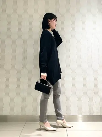 ICB 田中  コーディネート画像