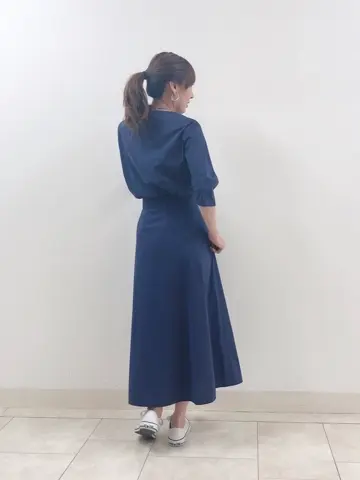 ICB 世戸 コーディネート画像