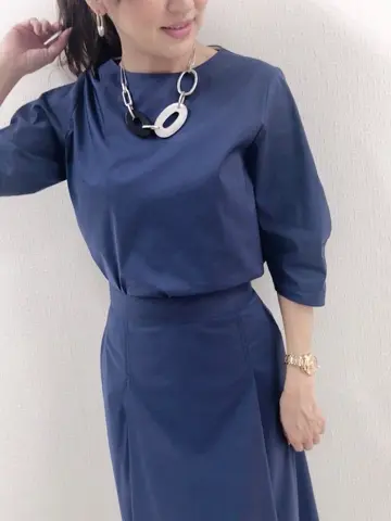 ICB 世戸 コーディネート画像