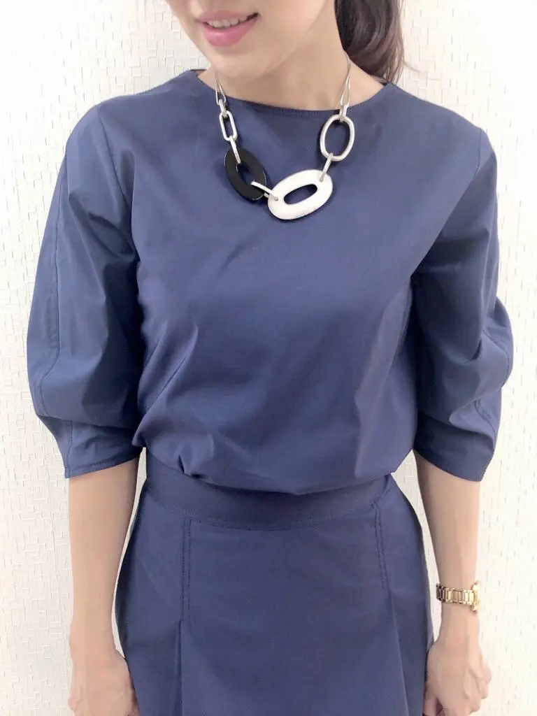 ICB 世戸 コーディネート画像