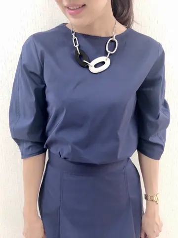 ICB 世戸 コーディネート画像