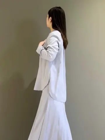 ICB 岡本 コーディネート画像