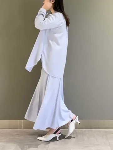 ICB 岡本 コーディネート画像