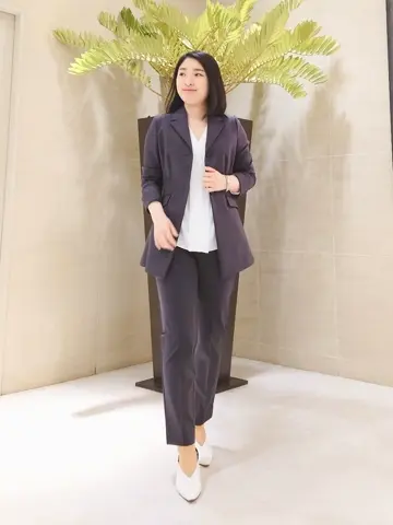 ICB 吉田 コーディネート画像