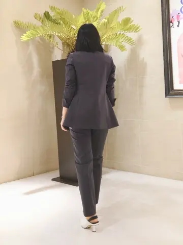 ICB 吉田 コーディネート画像