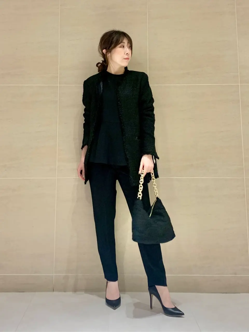  村田 コーディネート画像