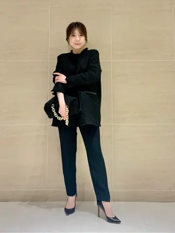 ICB 村田 コーディネート画像