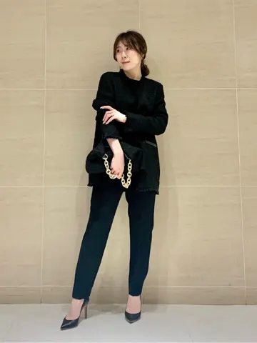 ICB 村田 コーディネート画像