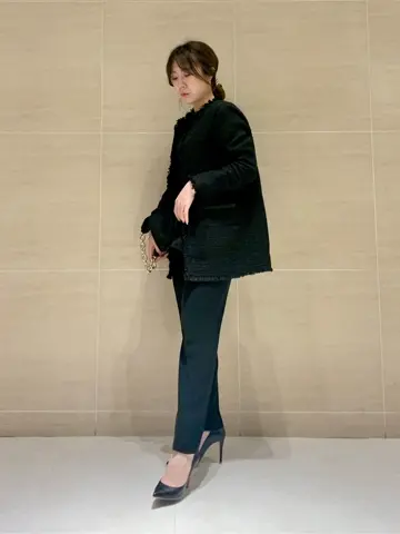 ICB 村田 コーディネート画像