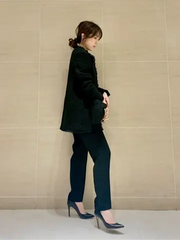 ICB 村田 コーディネート画像