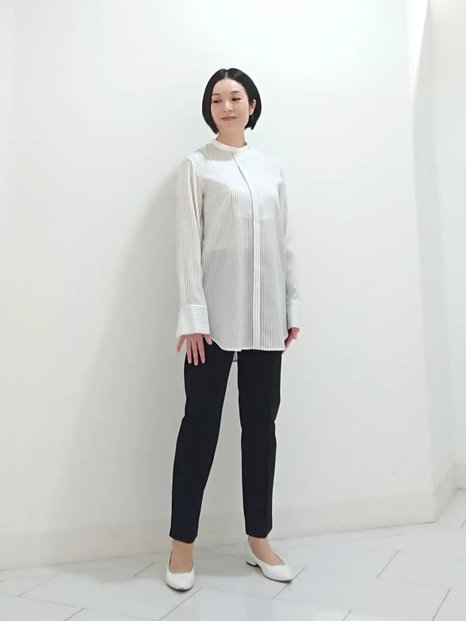  KANAE コーディネート画像