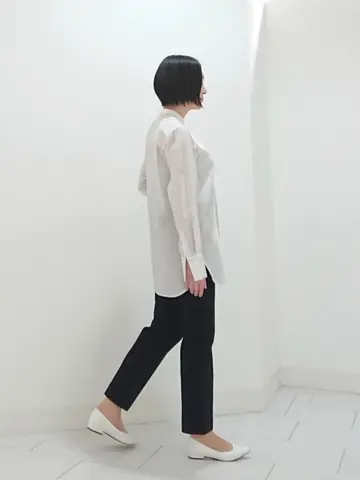 ICB KANAE コーディネート画像