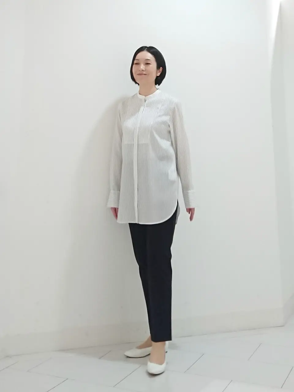 ICB KANAE コーディネート画像