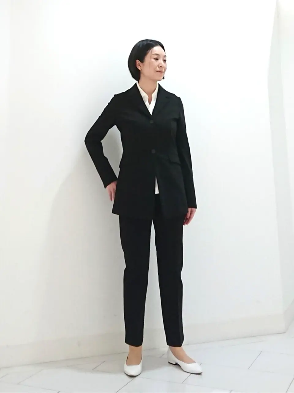  KANAE コーディネート画像