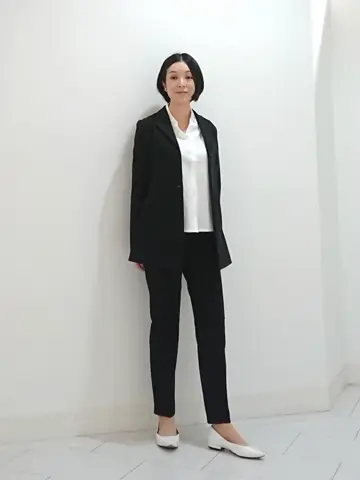 ICB KANAE コーディネート画像