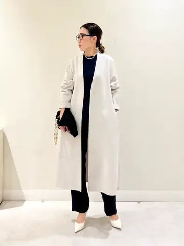 ICB 玉田 コーディネート画像