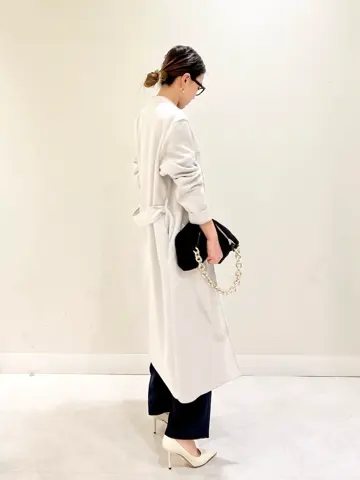 ICB 玉田 コーディネート画像