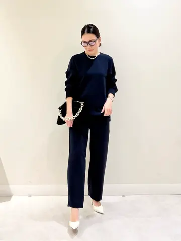 ICB 玉田 コーディネート画像