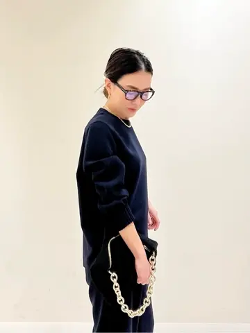 ICB 玉田 コーディネート画像