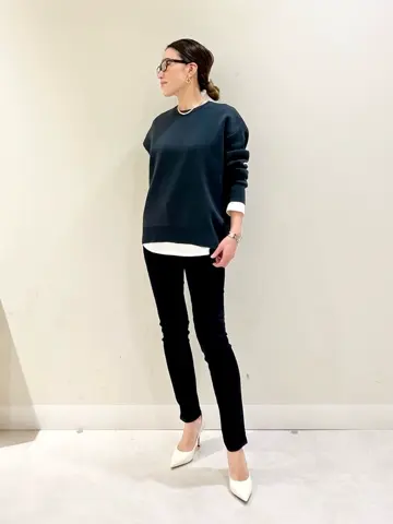 ICB 玉田 コーディネート画像