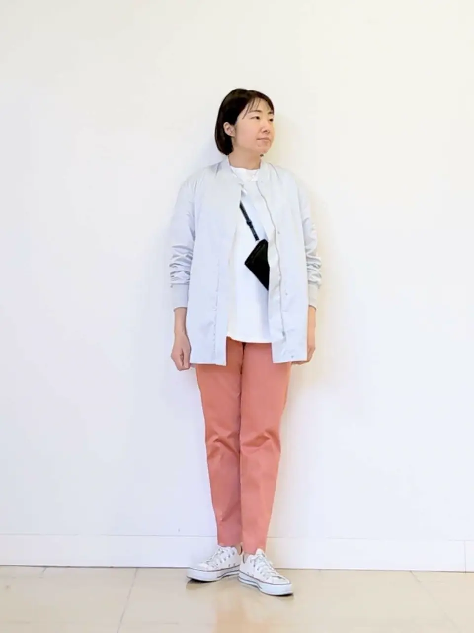  渡邊 コーディネート画像