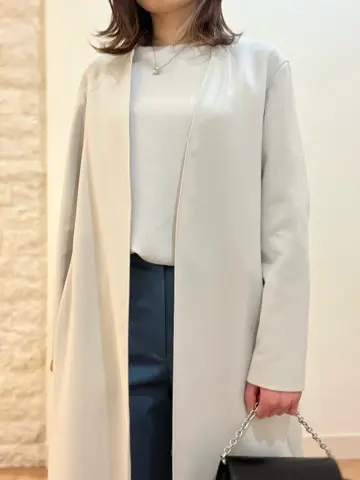 ICB 井阪 コーディネート画像