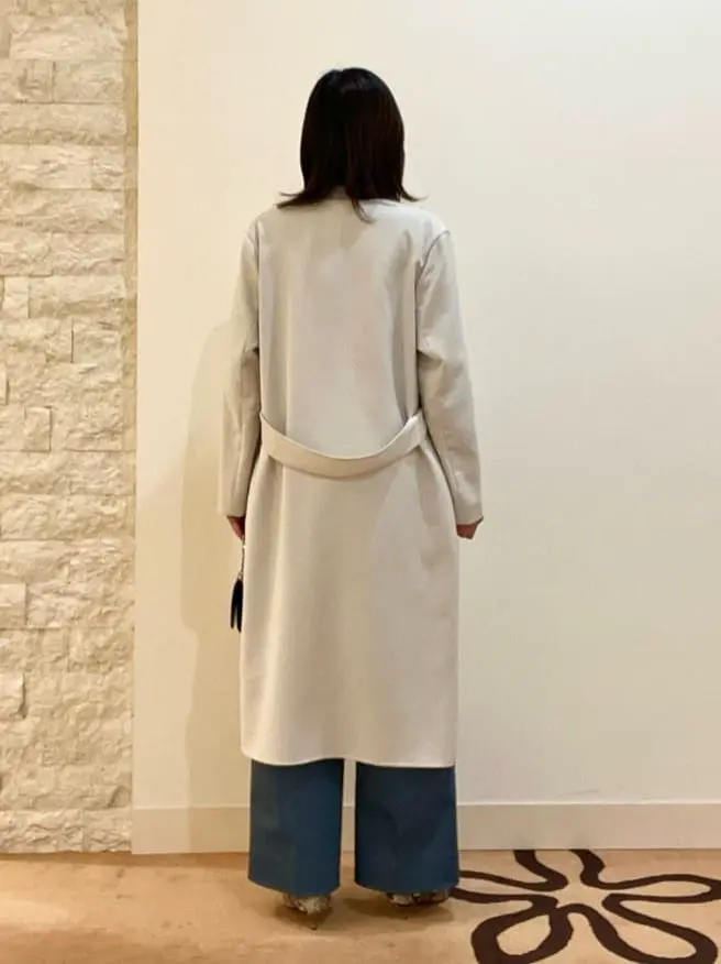 ICB 井阪 コーディネート画像