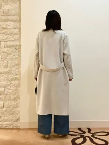 ICB 井阪 コーディネート画像