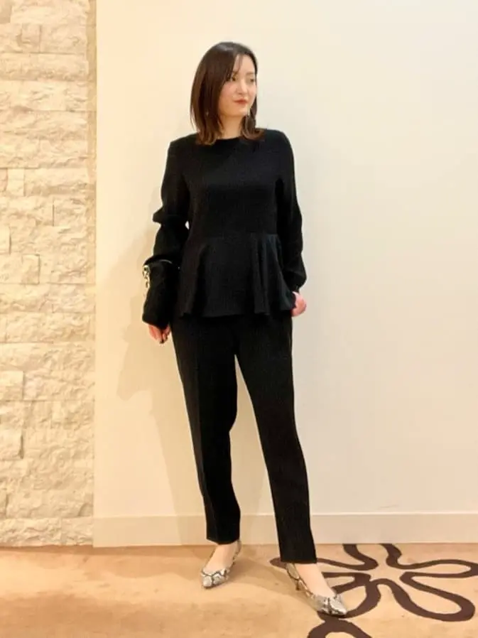  井阪 コーディネート画像